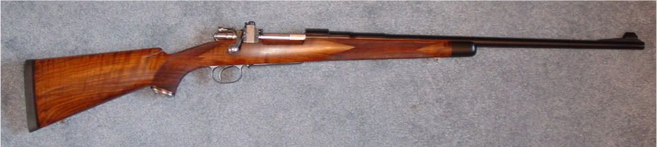 Fn Mauser 98 Serial Numbers