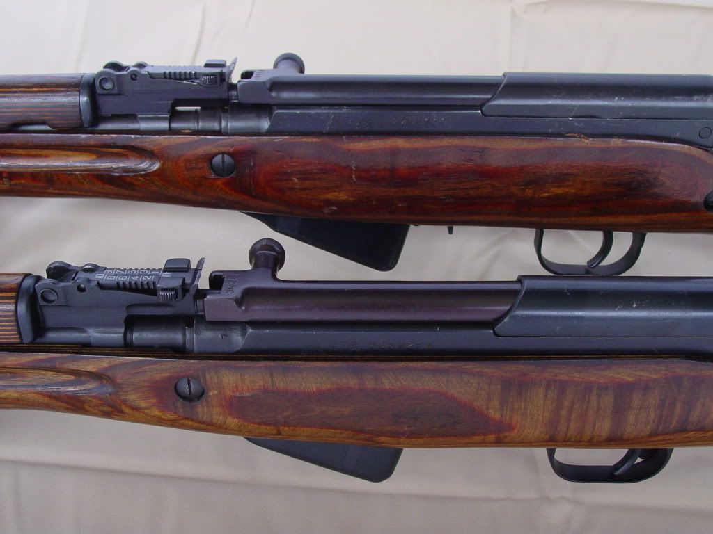 Weird SKS Serial Number Gunboards Forums weird-sks-serial-number-gunboards-forums
