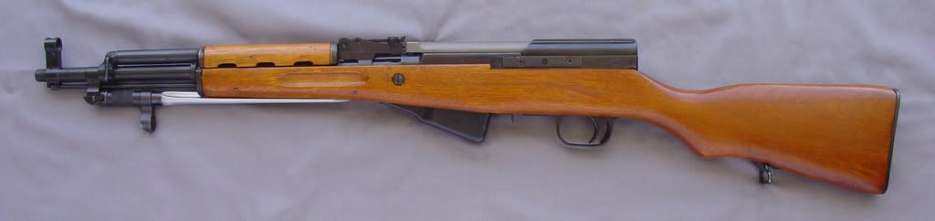 Lets See Your Best Ak Or Sks Gun Porn Here Page 3
