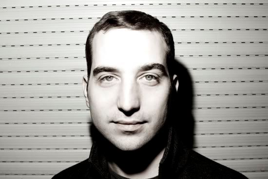 marc houle front