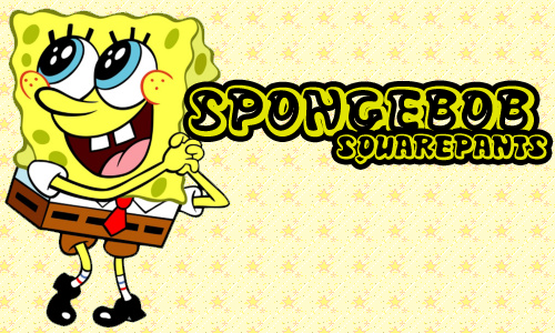 spongebob squarepants wallpapers. cute spongebob squarepants