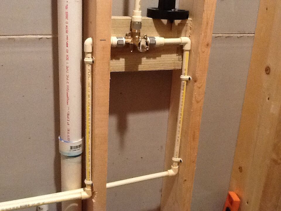 Shower build / cpvc question The Hull Truth Boating and Fishing Forum