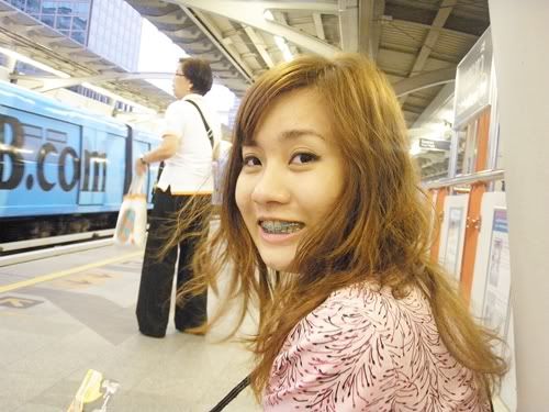 น้องพาช๊อปหรือพาน้องช๊อป
