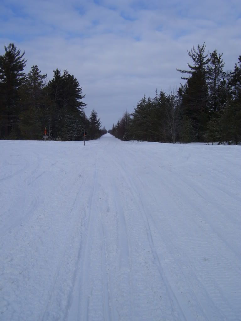 St. Ignace Trip Snowmobile Forum