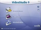 Phần mềm viết chữ lên video(Video Studio 12)