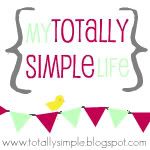 My Totally Simple Life