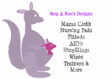 Meg A Roo's Designs  *Coming Soon*