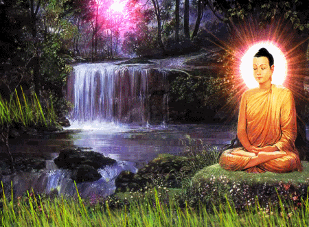 animated buddha photo: Animated Buddha BUDDHA_CREEK_by_VISHNU108.gif