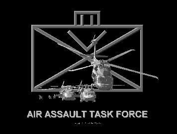 Air Assault Task Force