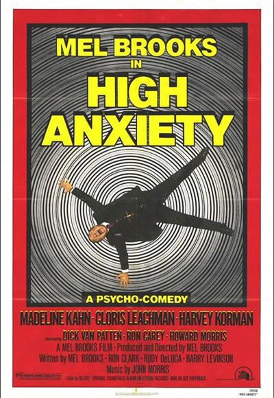 High Anxiety Pictures, Images and Photos