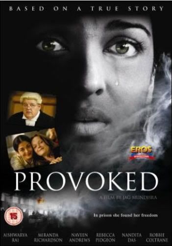 Provoked (2007) Pictures, Images and Photos