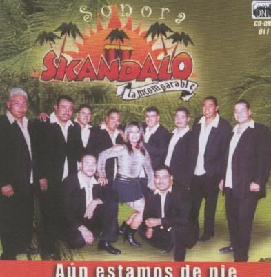 Sonora Skandalo Megapost Sonora Skandalo Megapost