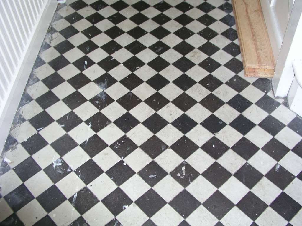 The Green Living Forum • View topic - How do I clean this ...