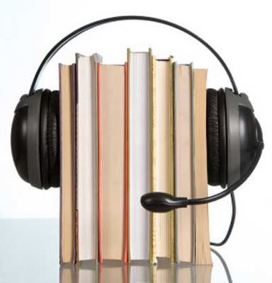 Слушаем книги в дороге. Создаем аудиокнигу при помощи говорилки