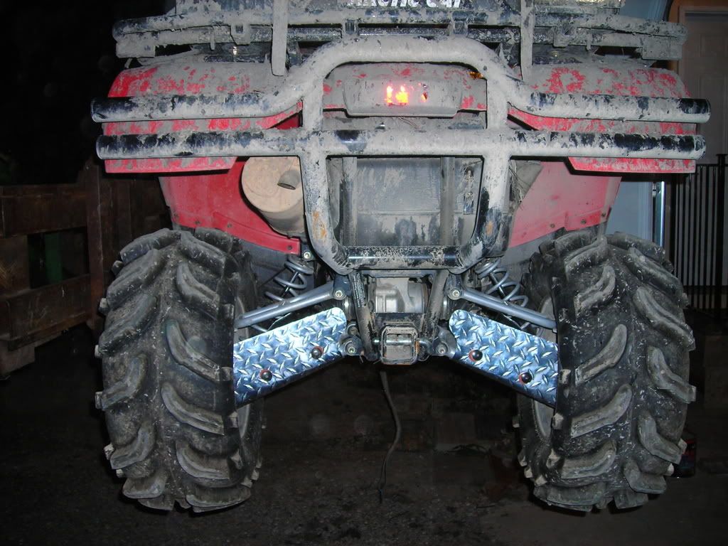 Clock over 1000kms Arctic Chat Arctic Cat Forum