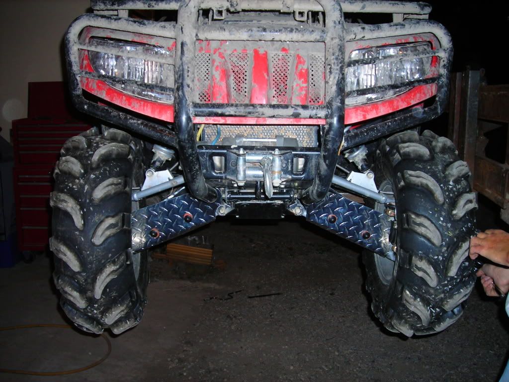 Clock over 1000kms Arctic Chat Arctic Cat Forum