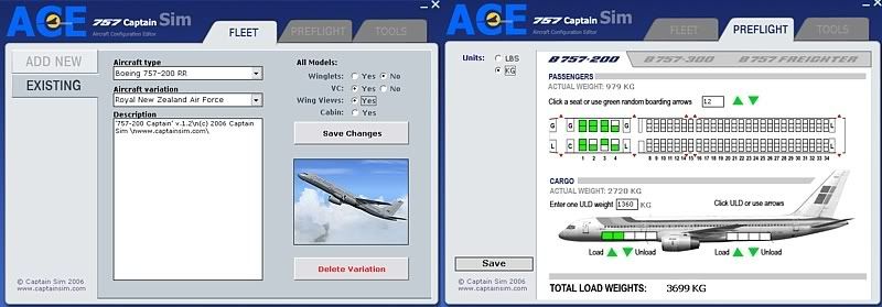 FS2004 - Captain Sim C-130 Pro v1.1 expansions Serial Key