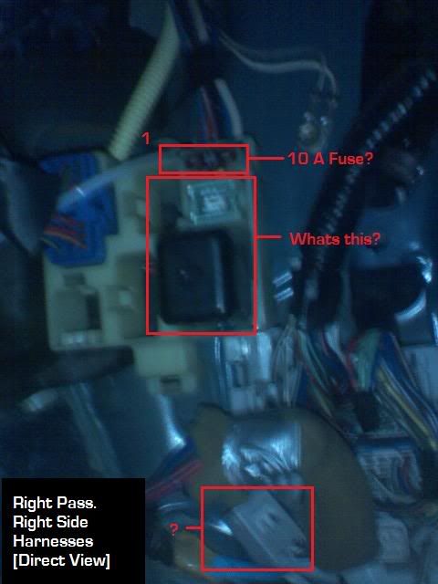 Wiring Help w/ Pictures! | Toyota Nation Forum
