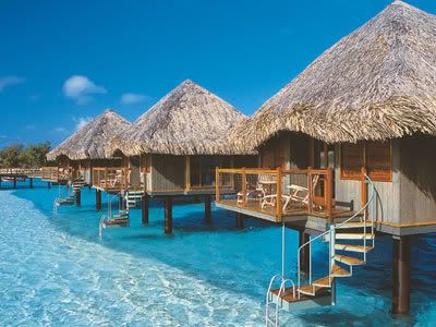BoraBora Pictures, Images and Photos