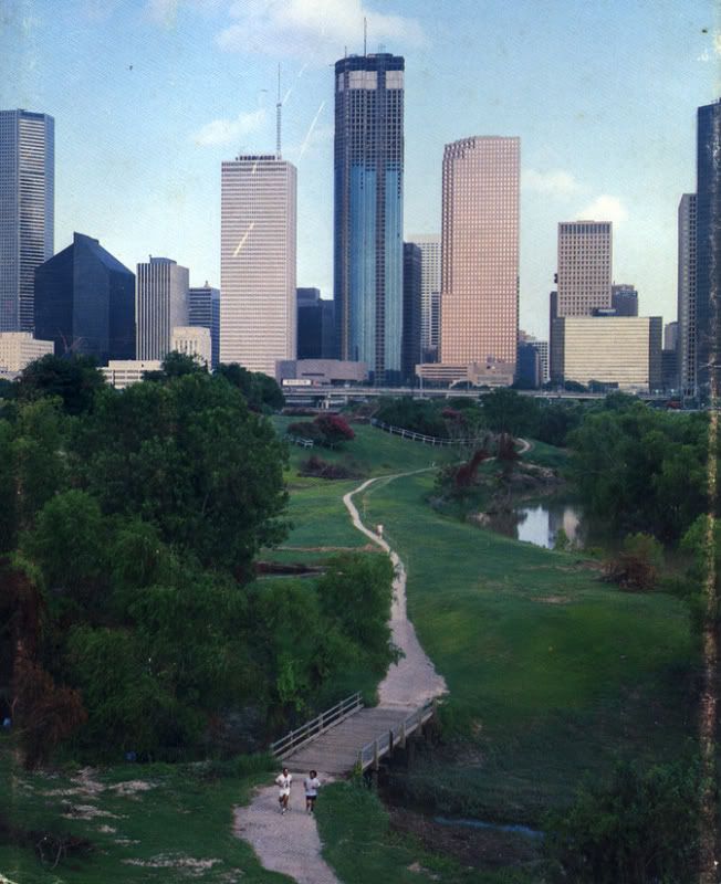 Houston Skyscrapers Under Construction Pics - SkyscraperCity