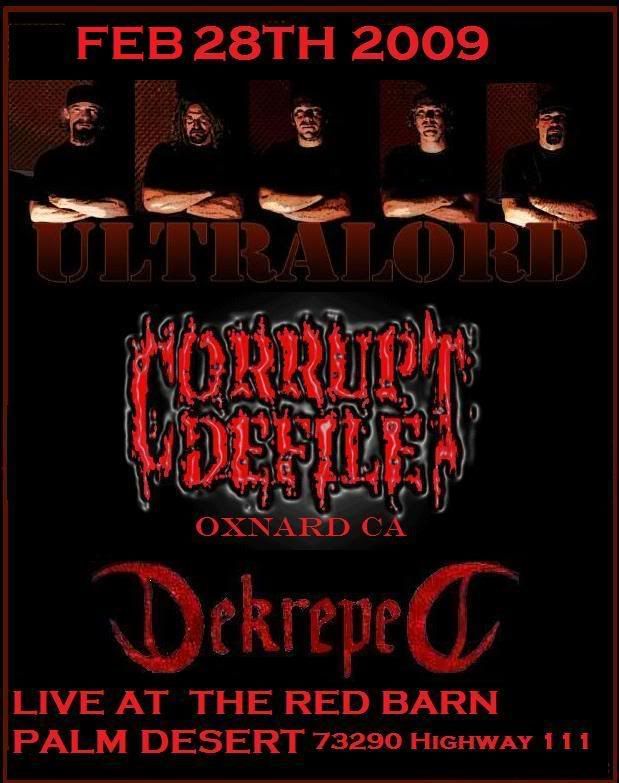 : So I'll See You There... 2 years ago Willamina Cota Hi there! thanks for the request!! Your music is really good! 2 years ago ERUPT THE PRODUCER. AKA… I'm down to buy a ticket. Ay there's no way I can perform at that show in LA? 2 years ago 2 Toxic Wats good dawg let me know wats good wit dat bus shoot me a call i want 3 tickets 2 years ago Lex MASTERMIND! 2 years ago New Dae Productions Now Booking shows in West LA.Message us for more info!! 4 years ago Jameson Dope music guys. Feel free (including all the posters below me) to check my shit out. Just a thouuuught. 4 years ago Sonia Sup homie g!!!et me know wen the next show is!!! peace 4 years ago Matthew Miller Fuck yea man, You guy'swere bad ass the other night! 4 years ago Bill Philipps Can you please put up "Whos that Mc" and "The way I roll" I really want to hear my friend K-ra. Thanks! 4 years ago craftywyzard 4 years ago Radical Management [bac… nice. if im in town ill check it out. Palm Springs is my second home-ConradRM 4 years ago Oscar Brastad What up dog, when is the next show 4 years ago Corona Yo knee-grow!!!When's the next show? 4 years ago BEACH CITY KINGZ Wutt upp mastermind??good looks on the request. Hitt us upp if gott any shows we mite can jump on. Keep doin ya thang.PEACE 4 years ago Deleted Hey Adam! What time are you guys performing at point after? If its after 9 I can probably come by and show some love! 4 years ago 20 of 127More
WEEE l0VEEEEEE MASTERMiNDDDDDDDDDDD!!! yUR THE BESt!!!
..
THX !!!
When? And where I'm already in LA so I can just go
Hell yessss Cant Wait(:
I Already Got My T
icket
![: So I'll See You There...
Hi there! thanks for the request!! Your music is really good!
I'm down to buy a ticket. Ay there's no way I can perform at that show in LA?
Wats good dawg let me know wats good wit dat bus shoot me a call i want 3 tickets
Now Booking shows in West LA.
Message us for more info!!
Dope music guys. Feel free (including all the posters below me) to check my shit out. Just a thouuuught.
Sup homie g!!!et me know wen the next show is!!! peace
Fuck yea man, You guy's
![Photobucket