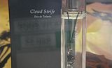 Cloud Spirit Final Fantasy VII