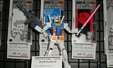 RX-78 pennino DS
