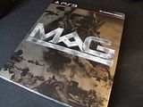 MAG collector edition