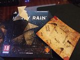 Heavy Rain Collector Edition