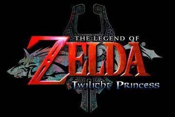 twilight princess logo