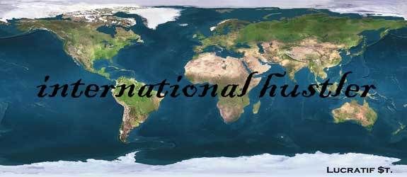 international hustler Pictures, Images and Photos