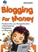 Blogging for Money