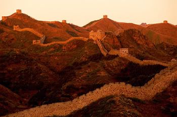 The great wall china:china-1111891