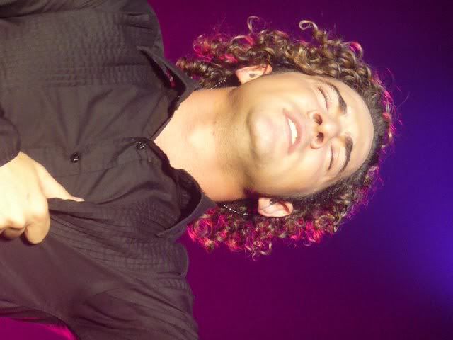 david bisbal 2009 guise