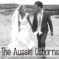The Aussie Osborns