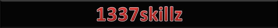 1337skillz