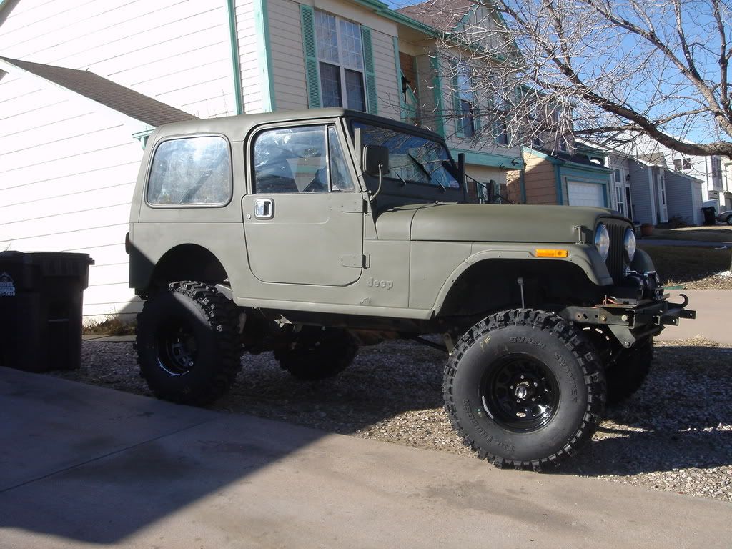 Any tips on painting a hardtop? Jeep Enthusiast Forums