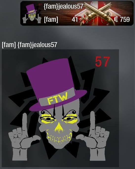 I want to see the funniest and craziest Black Ops player cards that you have