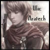 Ulic Aratech Avatar