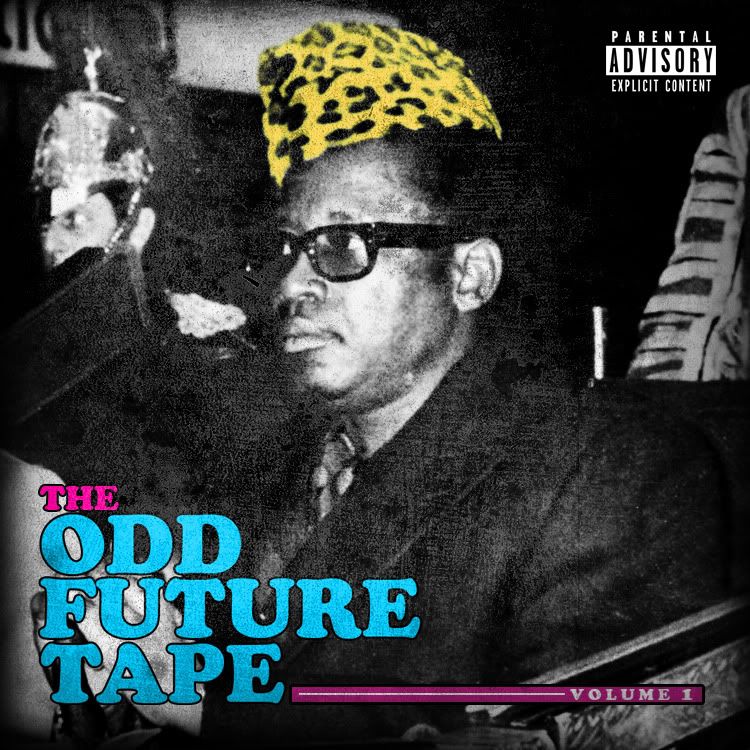 The Odd Future Tape Vol. 1