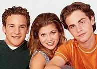 Boy Meets World Pictures, Images and Photos