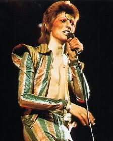 David Bowie Pictures, Images and Photos