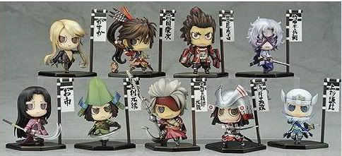 basara 2 heroes download pc