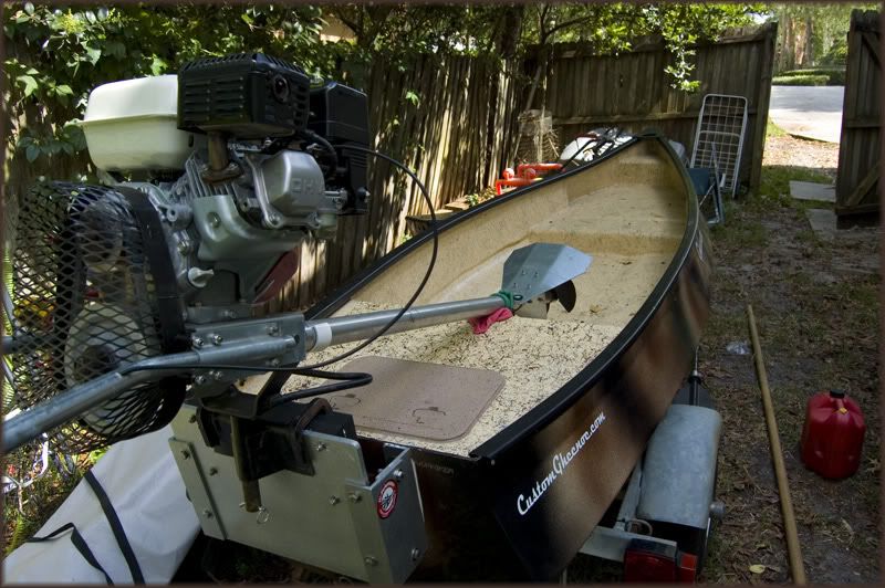 • View topic demo a 13' NMZ highsider