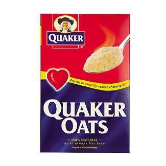 quaker oats quaker oats