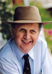 Alexander McCall Smith Pictures, Images and Photos