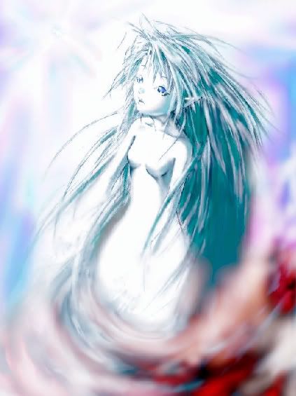 日期: 2009-06-29 20:53:33
作者: 寧心泉
標題: 精靈
分類: 喵窩系
註解: 最早的自家看板娘