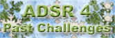 Completed Challenges