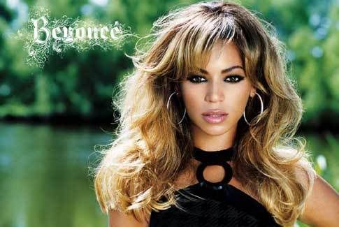 Beyonce