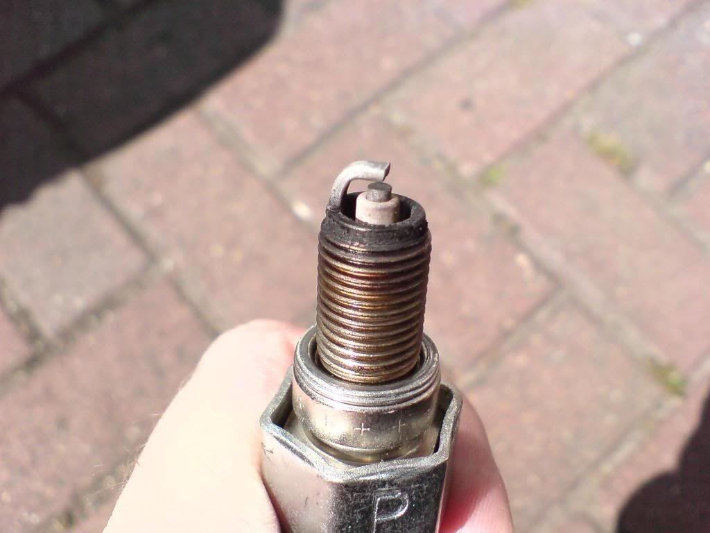 What does a gray color spark plugs mean The Meaning Of Color